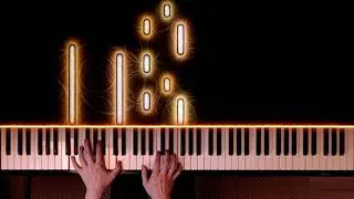 Reckful – Guy’s Song | Piano Cover