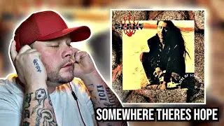 Реакция на песню Стива Перри &laquo;Somewhere Theres Hope&raquo;!