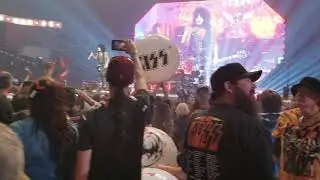 KISS Rock and Roll All Night Springfield Missouri
