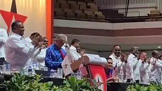 Perhimpunan Agung PPP ke 72