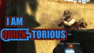 Quick-Play! #3 Hunt Showdown