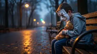 The Emotional Story Behind Alan Walker&rsquo;s Mask | A Journey of Pain, Silence & Hope
