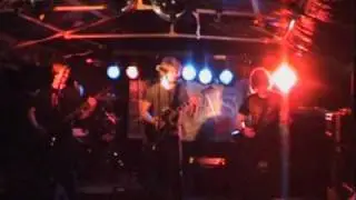 Besyde - Shell Of Hate live 14.11.09