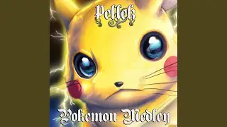 Pokemon - Advanced Theme