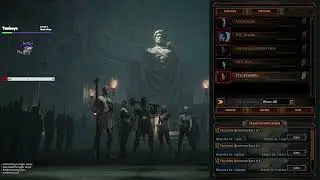 Path of Exile | Ruthless Crucible | Righteous FIREEE Chieftan | Act. 4 and beyond Pt.4 [Full Stream]
