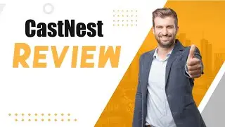CastNest Review: Share and monetize livestreams across 30+ social platforms - Appsumo Deal