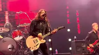 Foo Fighters - All My Life - Feria de León Guanajuato