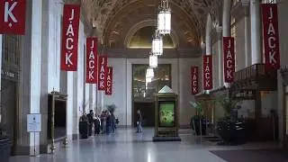 Jack's Casino -- Cleveland Ohio