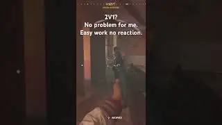 2 people are shooting me!!! #warzone #callofduty #cod #callofdutywarzoneclips