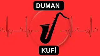 Duman - Kufi | Saxophone & Piano Cover 🎷🎹