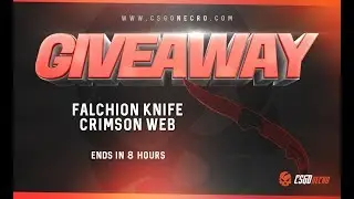 HOW TO GET FREE KNIFE IN CSGO ! | FREE CSGO SKINS |