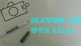 Story of my existence! // Kai.xc