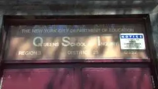 The Queens School of Inquiry