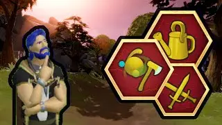 RuneScape Leagues Relics Explained