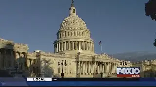 Coronavirus stimulus debate continues in Washington