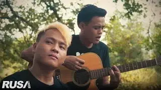 Atmosfera - Kau Putuskan Aku [Official Music Video]