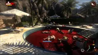 GamersPanacea Play - Dead Island Coop Game Playthrough - 03 - Helping The People
