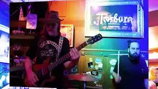 Groovin' Stuff Torburg Videomix