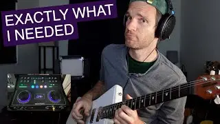 Making Music with the Mbox Studio