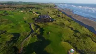 Seapoint Golf Club Co Louth