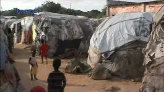 Somalia: Afgooye Corridor