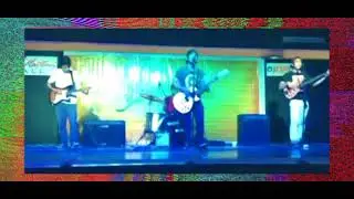 Promise of a lifetime (Kutless) | Kyalista @Lim Ketkai Center