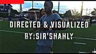 WillThaRapper ft. ChellyTheMc   - TouchDown | Official Video BY: @SIRSHAHLY #svPUREHD