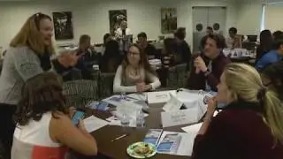 Sen. Althoff's Fall 2017 Youth Advisory Council