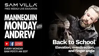 Back to School With Andrew Carruthers