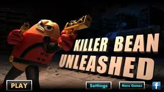Killer bean unleashed (story mod)