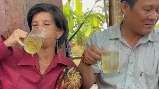 Chúc Mừng Chim Sâu Có Chuột Con Quá Hoành Tráng
