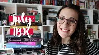 July TBR [2019]