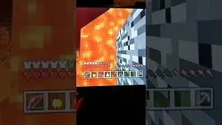Minecraft Baytle Minigames (Hungergames) Lag.