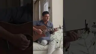 Tu Hai To | Karthik Mohan #bollywoodclassics #cover #hindicoversong #music