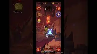 Dungeon Crusher Soul Hunters Idle RPG stylized Android Gameplay | Android Games | Mobile Games