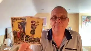 SCORPIO AUGUST 2021 A POWER SHIFT