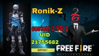 Ronik gaming  is live rank push cs