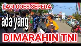 Gowes Sepeda Berbagi Masker #GARUGESSBEKASI