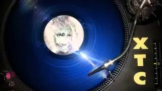 ROBIN HIRTE & MIKE V&Auml;TH - Attack  ( Ergon EP )