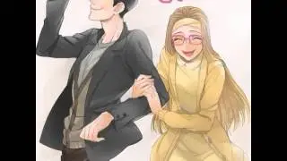 Big hero 6~Tadahoney~In another life