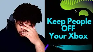 Как защитить Xbox One от использования в случае кражи или в других случаях