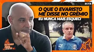 A HIST&Oacute;RIA NO GR&Ecirc;MIO QUE EMERSON NUNCA MAIS ESQUECEU | Cortes do Duda