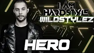 Wildstylez - | Best OF Music Hardstyle Megamix #15 officiall🎶 2023