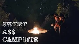 Forced To Leave Our Campsite | Sun Valley, ID