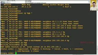 12. BGP Day 6(Part 1) by Anirudh Chhillar @ARC_tutorial #cisco #education #networking #security