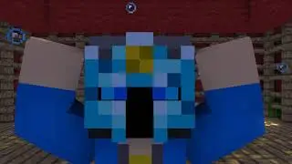 Atlantean Theatre (ft. PixelNitroz, NoahAtlantis, & Lyla) (Minecraft Animation)