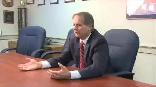 Joe Avellone, Democrat for governor
