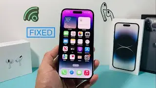 How to Fix Proximity Sensor Not Working on iPhone