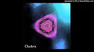 Chakra (feat. Brian Butts)