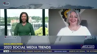 2023 social media trends